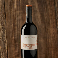 Portugiesischer Rotwein 2020 vom Weingut Hemer...
